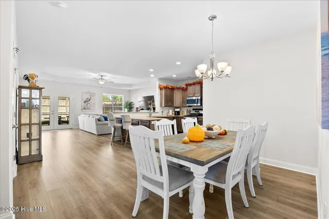 $336,900 | 6488 Pinnacle Point, Winnabow, NC 28479