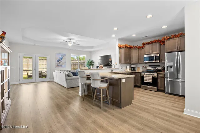 $336,900 | 6488 Pinnacle Point, Winnabow, NC 28479