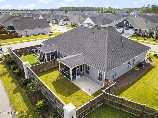 $336,900 | 6488 Pinnacle Point, Winnabow, NC 28479