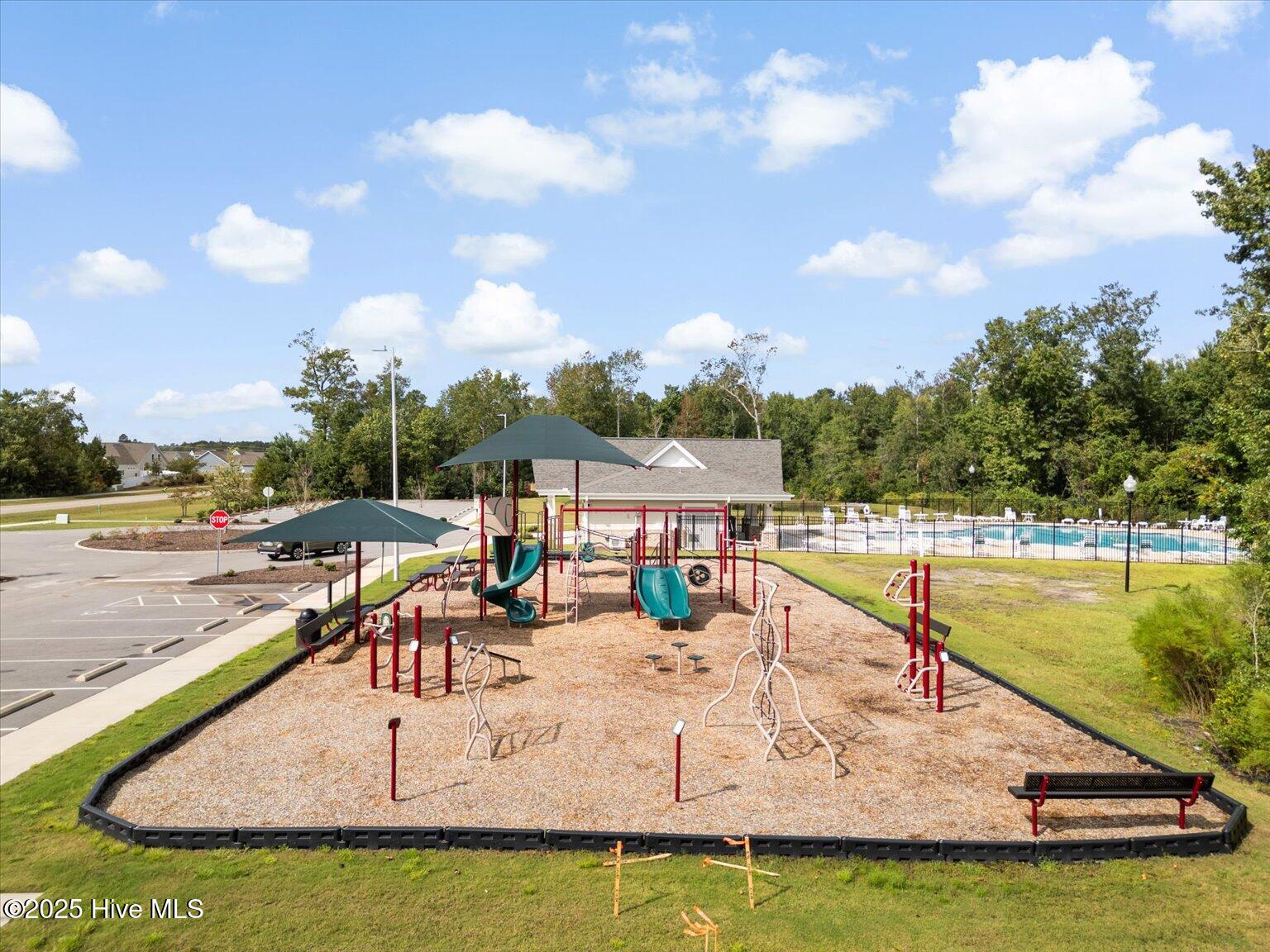 6488 Pinnacle Point Winnabow, NC 28479 - Photo 30 of 36 community play ground