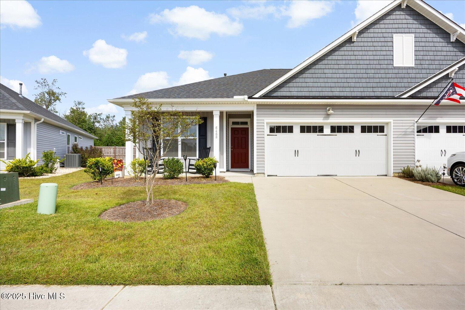 6488 Pinnacle Point Winnabow, NC 28479 - Photo 32 of 36 6488 Pinnacle Point