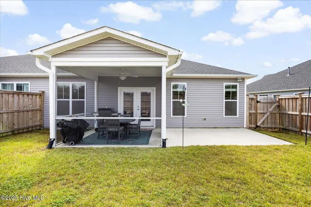 $336,900 | 6488 Pinnacle Point, Winnabow, NC 28479