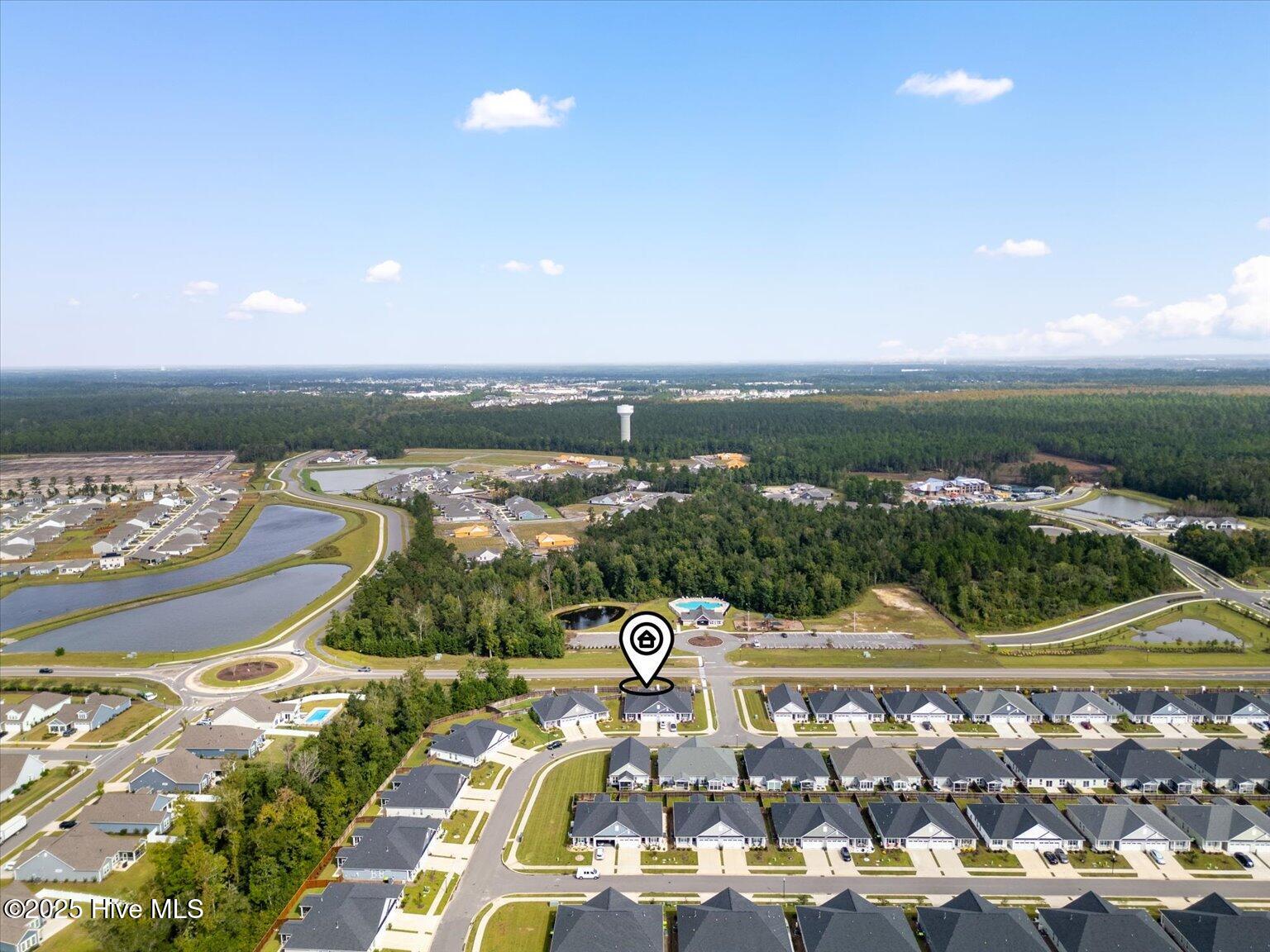 6488 Pinnacle Point Winnabow, NC 28479 - Photo 5 of 36 amazing proximity to community pool