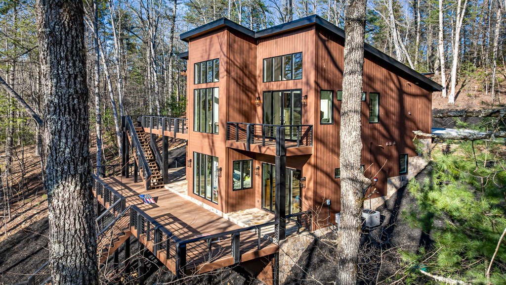 287 Cool Creek Trail Blue Ridge, GA 30513 - Photo 23 of 71 Gallery Image 23