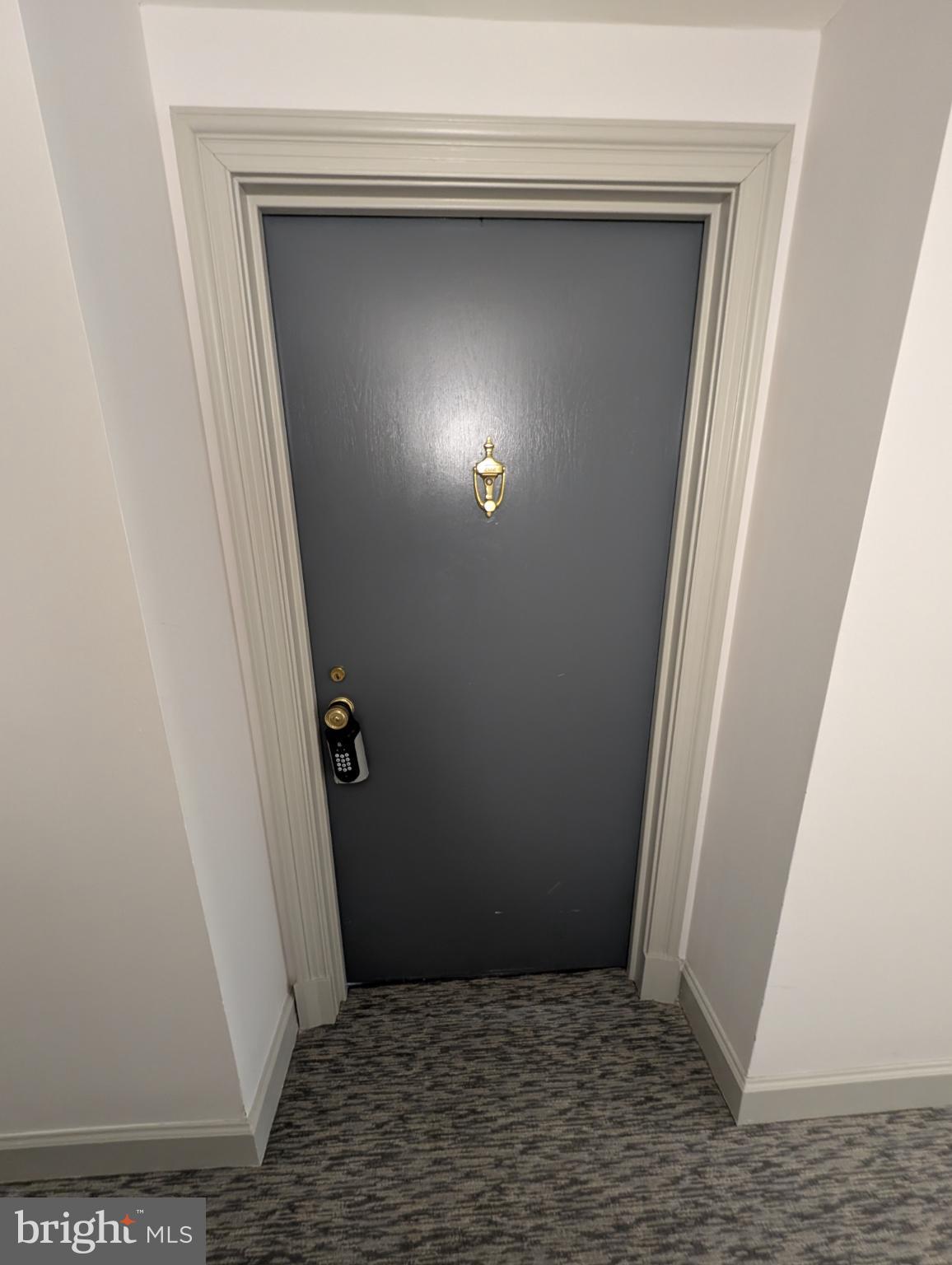 1301 North Courthouse Road, Unit 1202 Arlington, VA 22201 - Photo 8 of 8