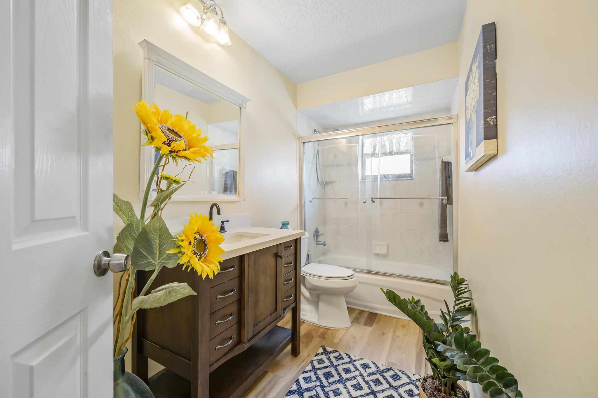 4650 Lake Washington Road Melbourne, FL 32934 - Photo 18 of 46 Master Bathroom