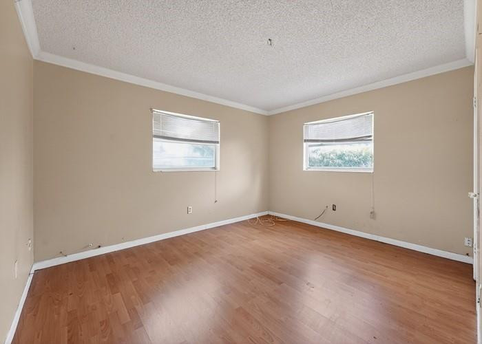 22164 Southwest 65th Terrace Boca Raton, FL 33428 - Photo 17 of 20 an empty room with a window
