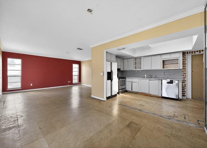 22164 Southwest 65th Terrace Boca Raton, FL 33428 - Photo 10 of 20 a view of a kitchen with a sink cabinets and a window