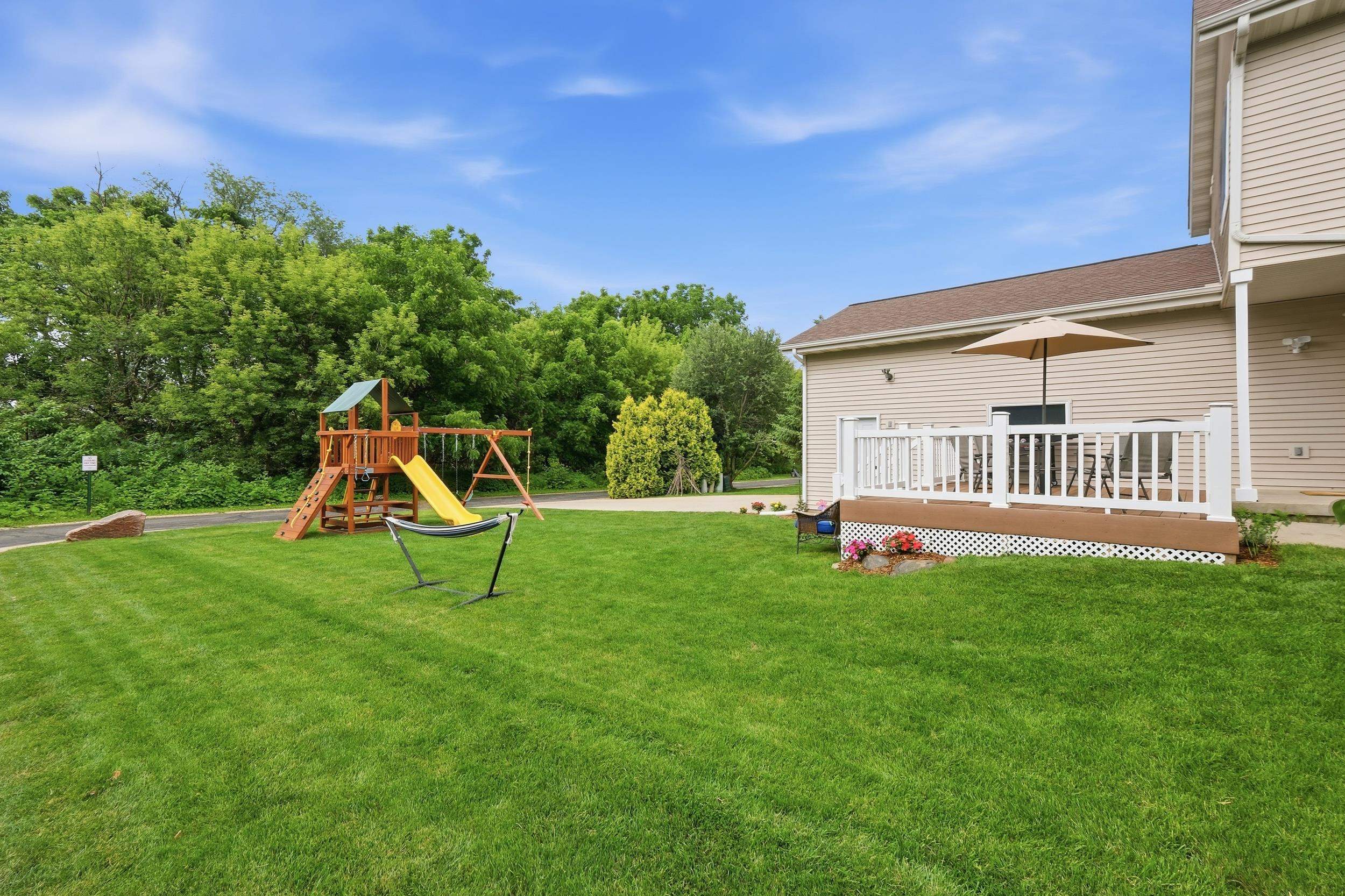 1271 Gas Light Sun Prairie, WI 53590 - Photo 50 of 71