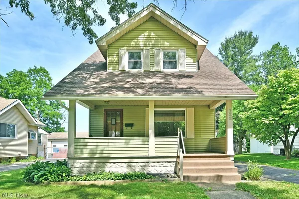$185,000 | 722 5th Street, Struthers, OH 44471