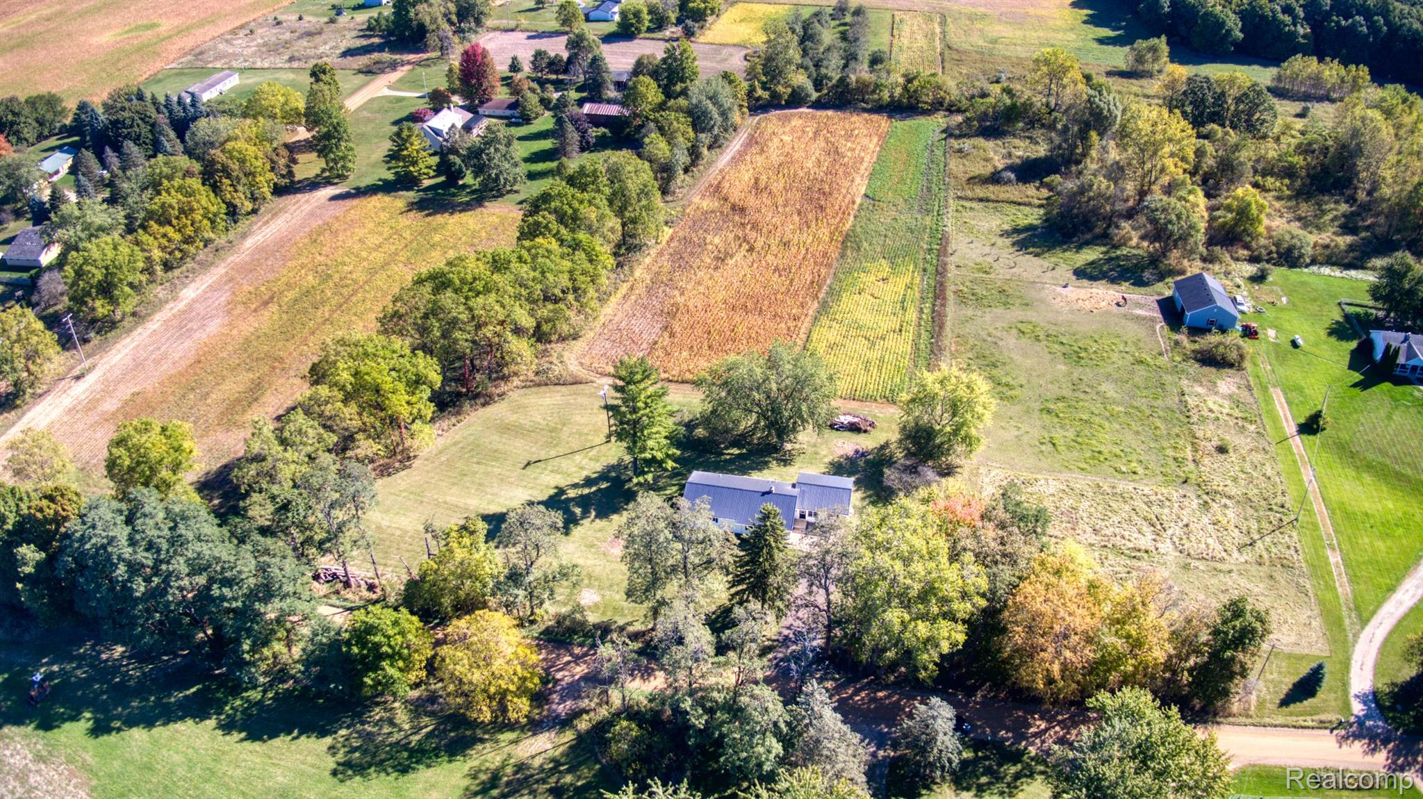 14115 South Scribner Road Perry, MI 48872 - Photo 28 of 30 Gallery Image 28