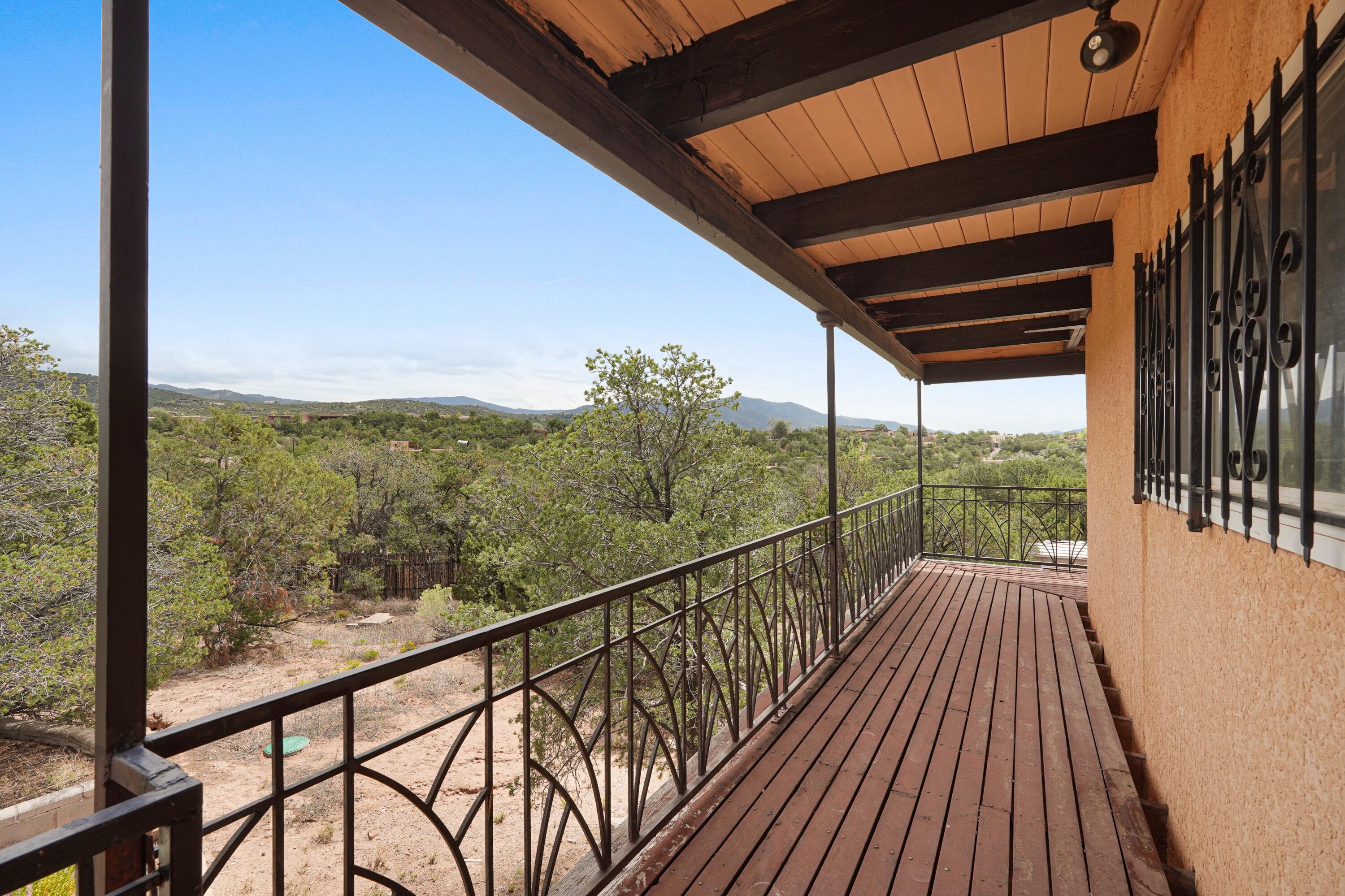 1023 Bishops Lodge Road Santa Fe, NM 87501 - Photo 24 of 28 Gallery Image 24