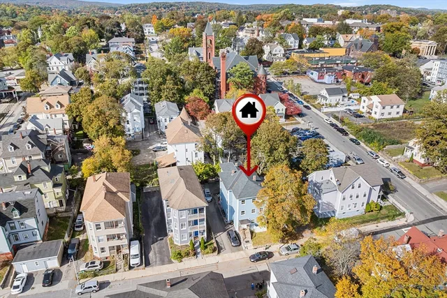 $979,000 | 1 Hathaway Street, Worcester, MA 01610