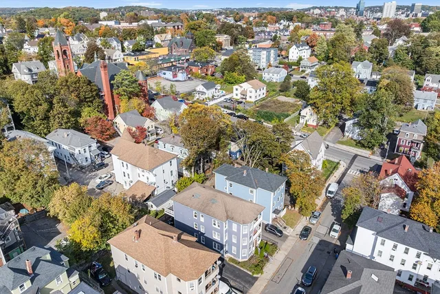 $979,000 | 1 Hathaway Street, Worcester, MA 01610