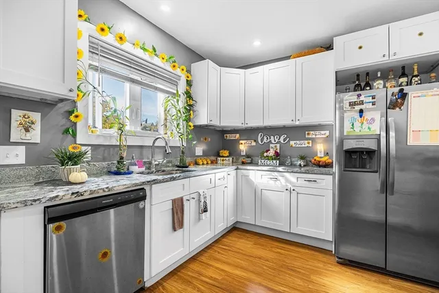 $979,000 | 1 Hathaway Street, Worcester, MA 01610