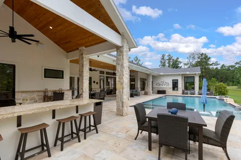 $2,499,000 | 7120 Morningbrook Drive, Montgomery, TX 77316
