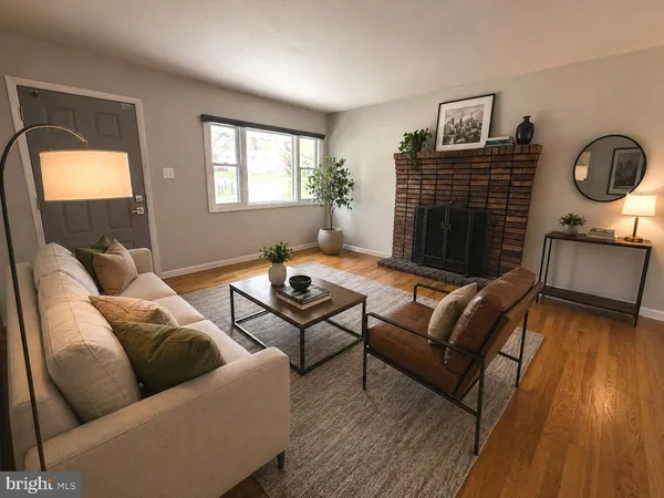 $1,450 | 3131 82nd Avenue, Landover, MD 20785