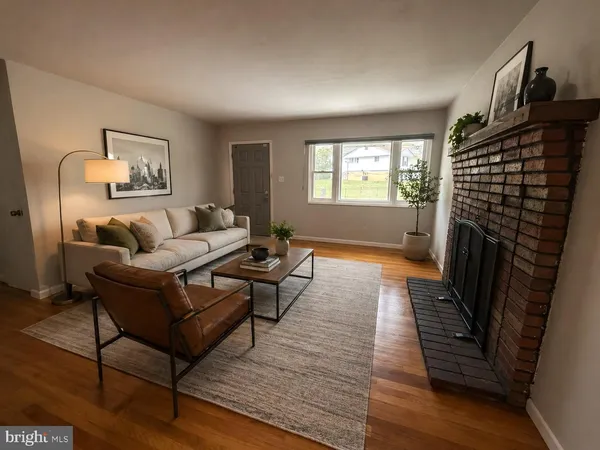 $1,450 | 3131 82nd Avenue, Landover, MD 20785