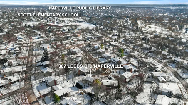 $625,000 | 307 Leeds Court, Naperville, IL 60565
