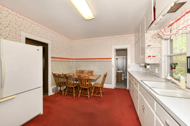 $209,000 | 6602 18th Avenue, Kenosha, WI 53143