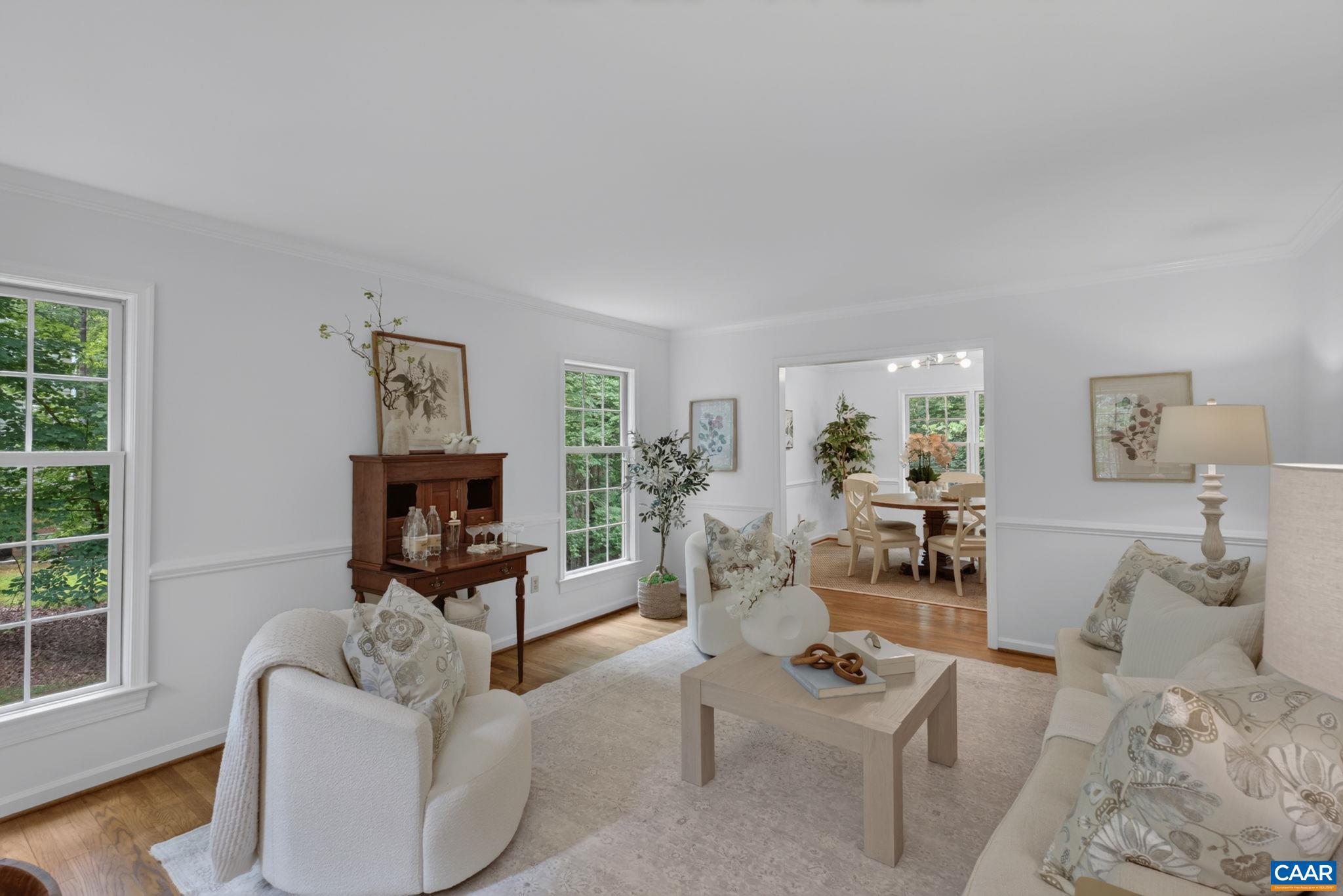 2130 Whippoorwill Road Charlottesville, VA 22901 - Photo 5 of 46