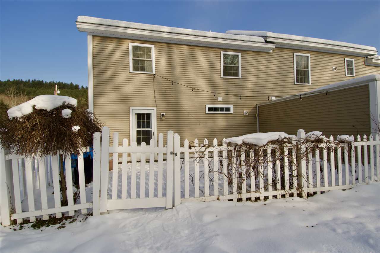 161 Shady Rill Road, Unit 4 Middlesex, VT 05602 - Photo 22 of 28