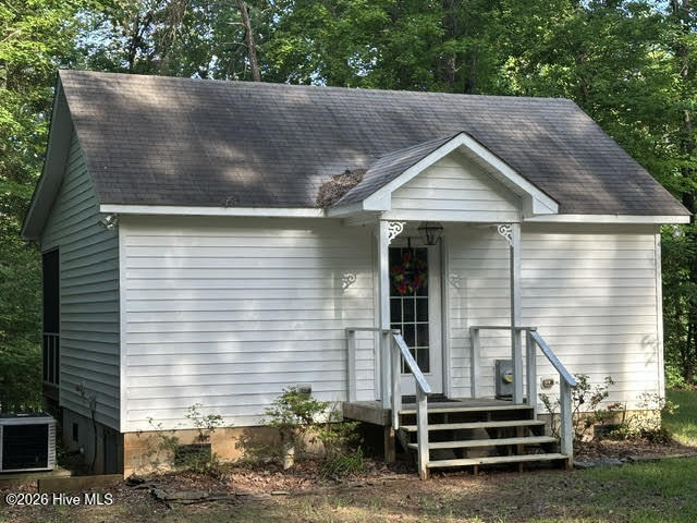 194 Ingram Mill Road Ellerbe, NC 28338 - Photo 6 of 28