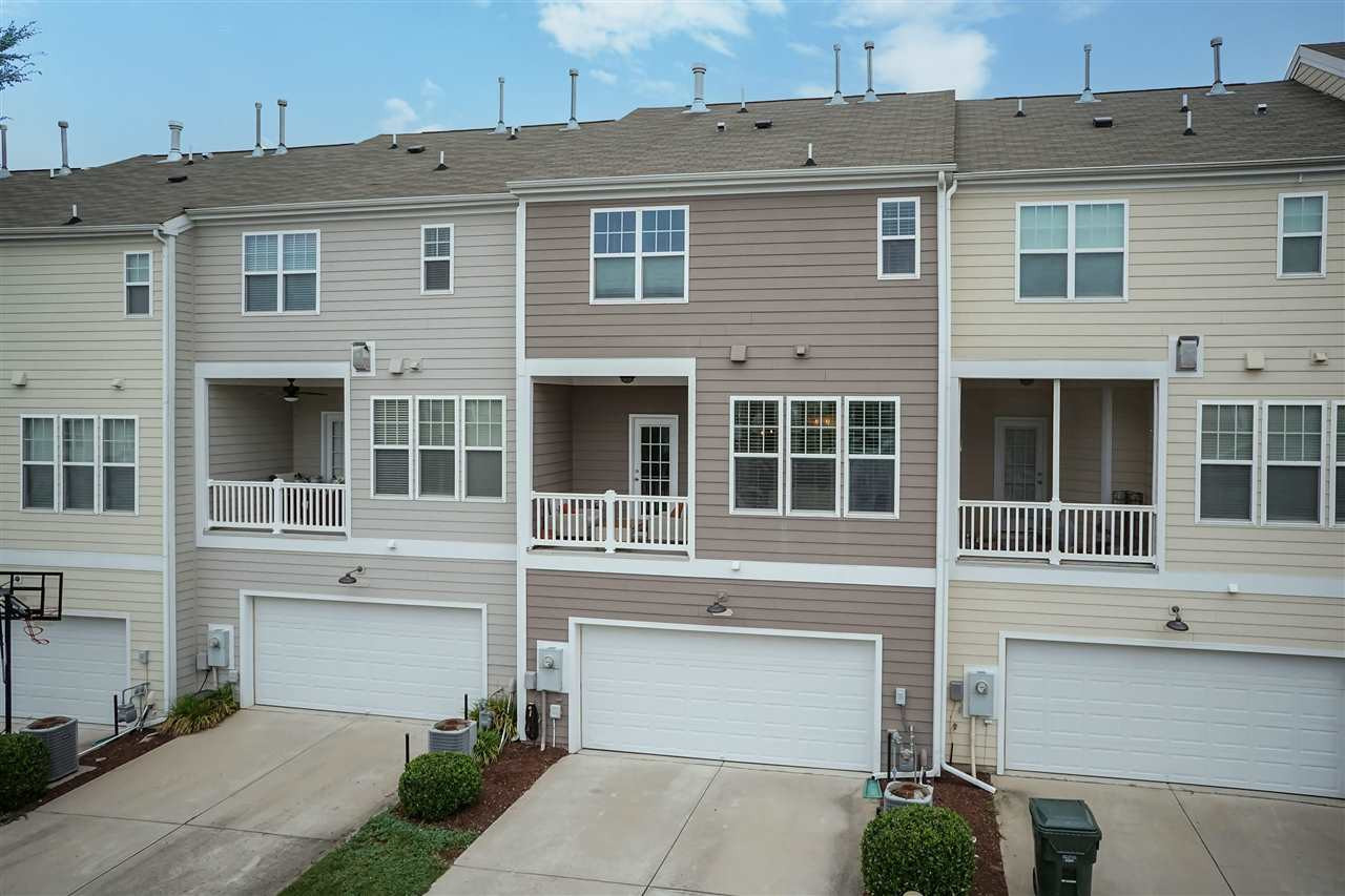 9338 Wooden Road Raleigh, NC 27617 - Photo 28 of 30 Photo 28
