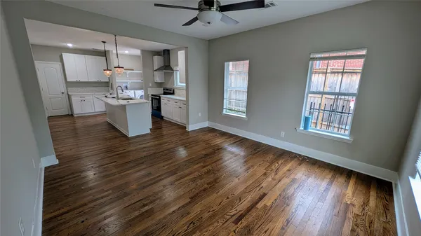 $2,695 | 1133 West Gray Street, Houston, TX 77019