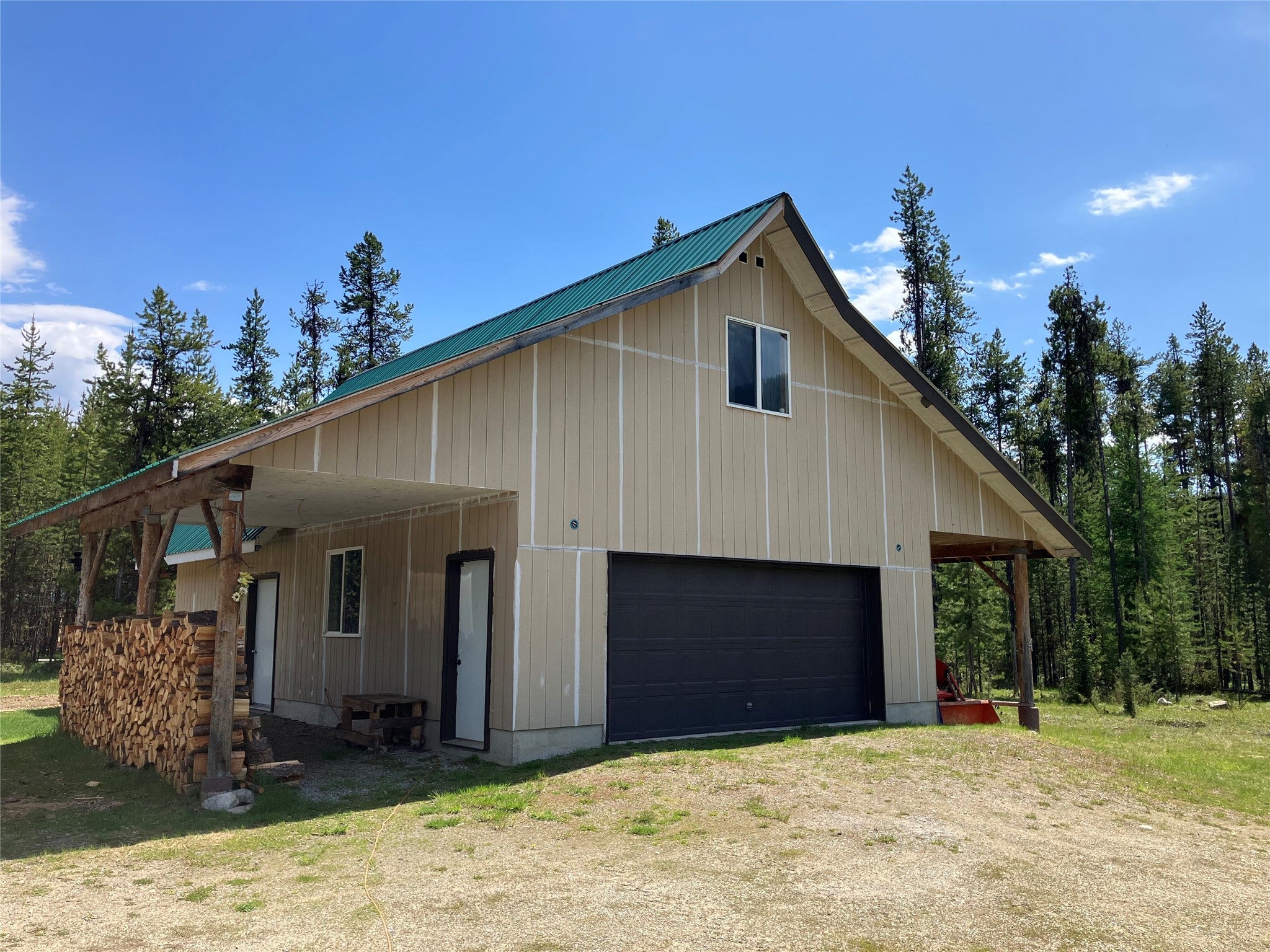 1606 North Fork Yaak Road Troy, MT 59935 - Photo 42 of 98 Gallery Image 42