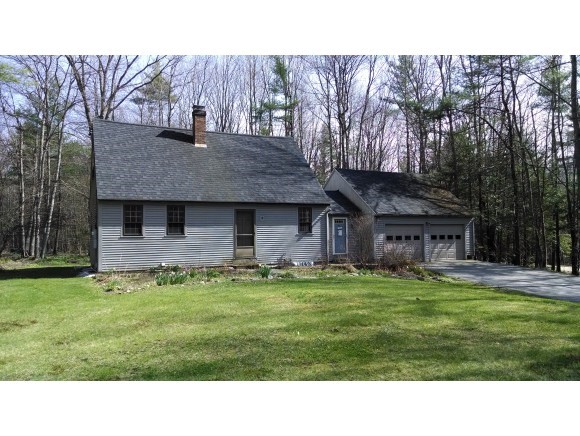 1311 Forest Road Greenfield, NH 03047 - Photo 1 of 1