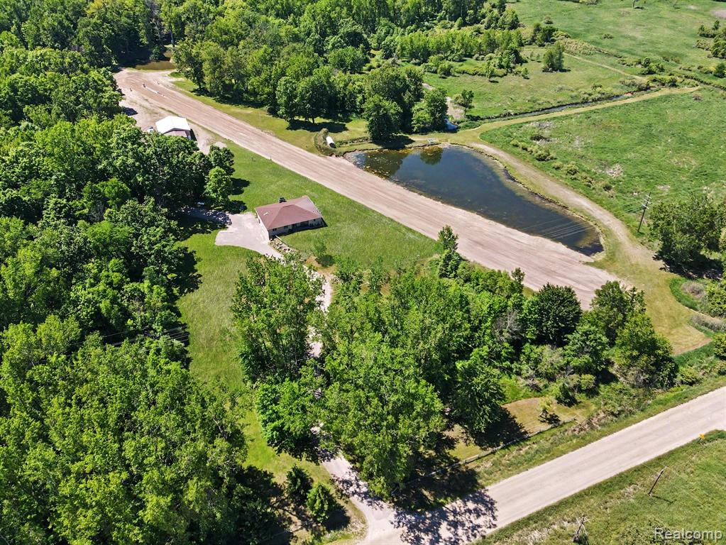 7031 Munsell Road Howell, MI 48843 - Photo 39 of 39