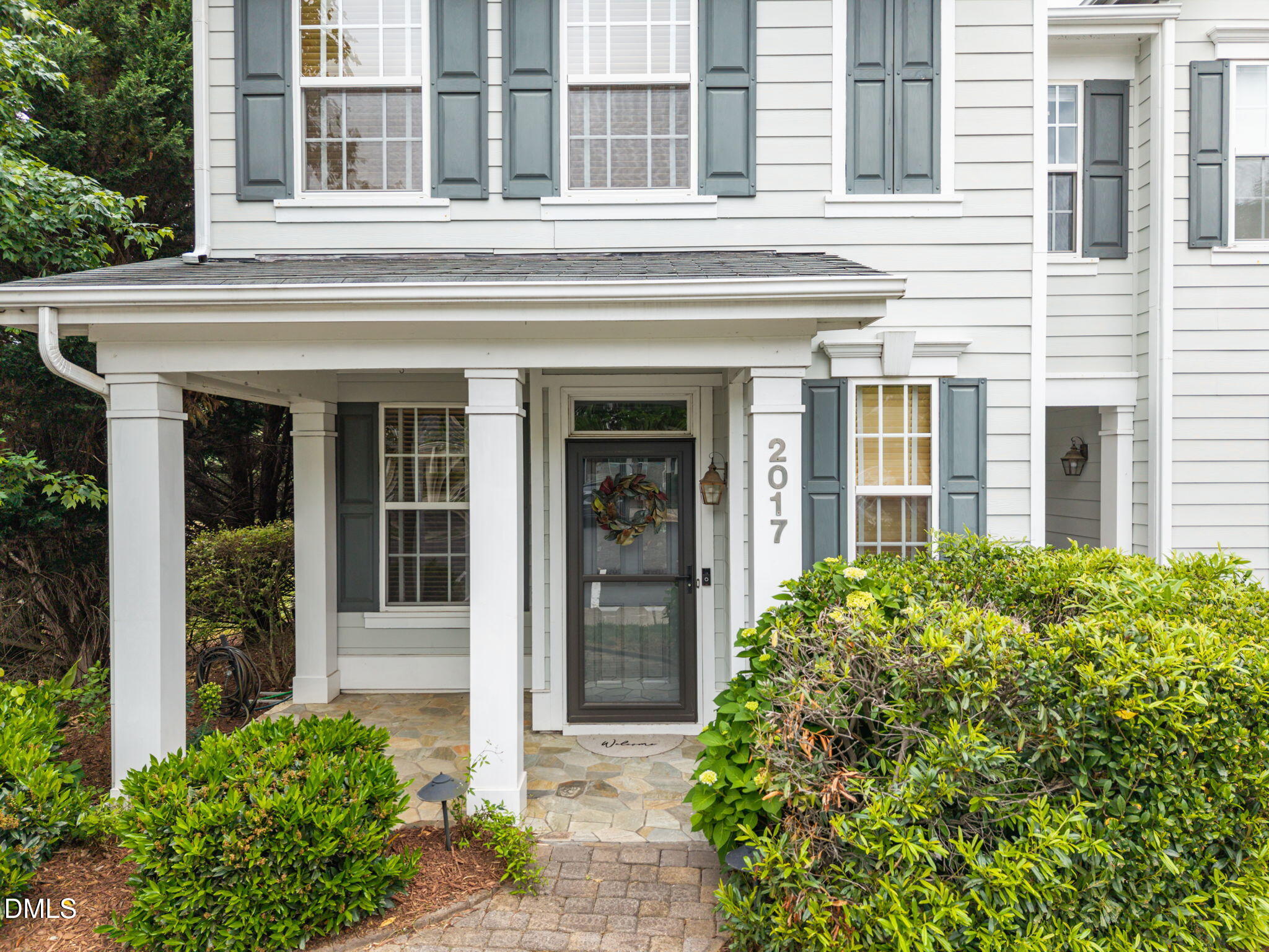 2017 Rapid Falls Road Cary, NC 27519 - Photo 3 of 45 3-web-or-mls-DJI_20260501154806_0994_D