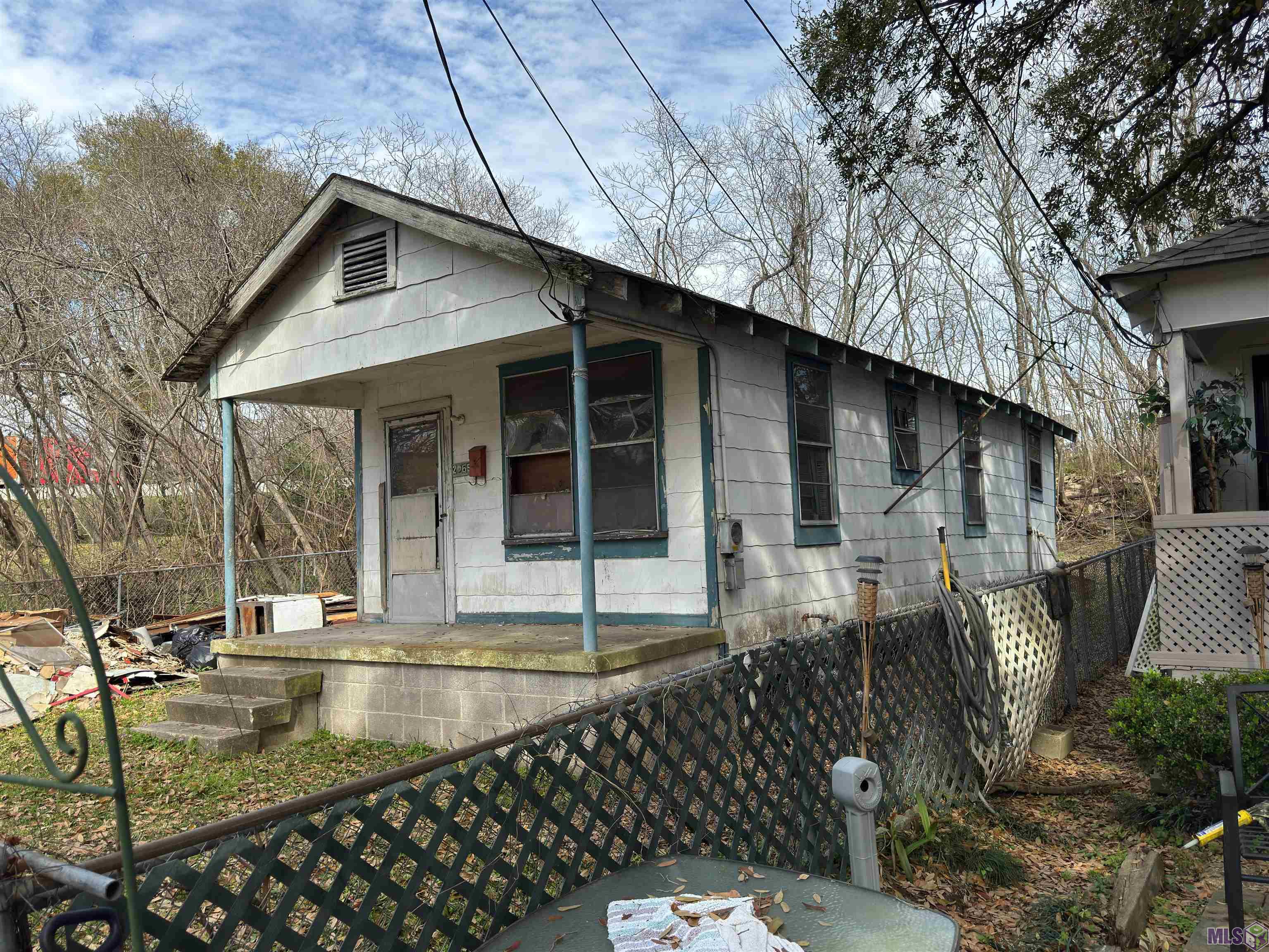 2065 Missouri Street Baton Rouge, LA 70802 - Photo 2 of 6