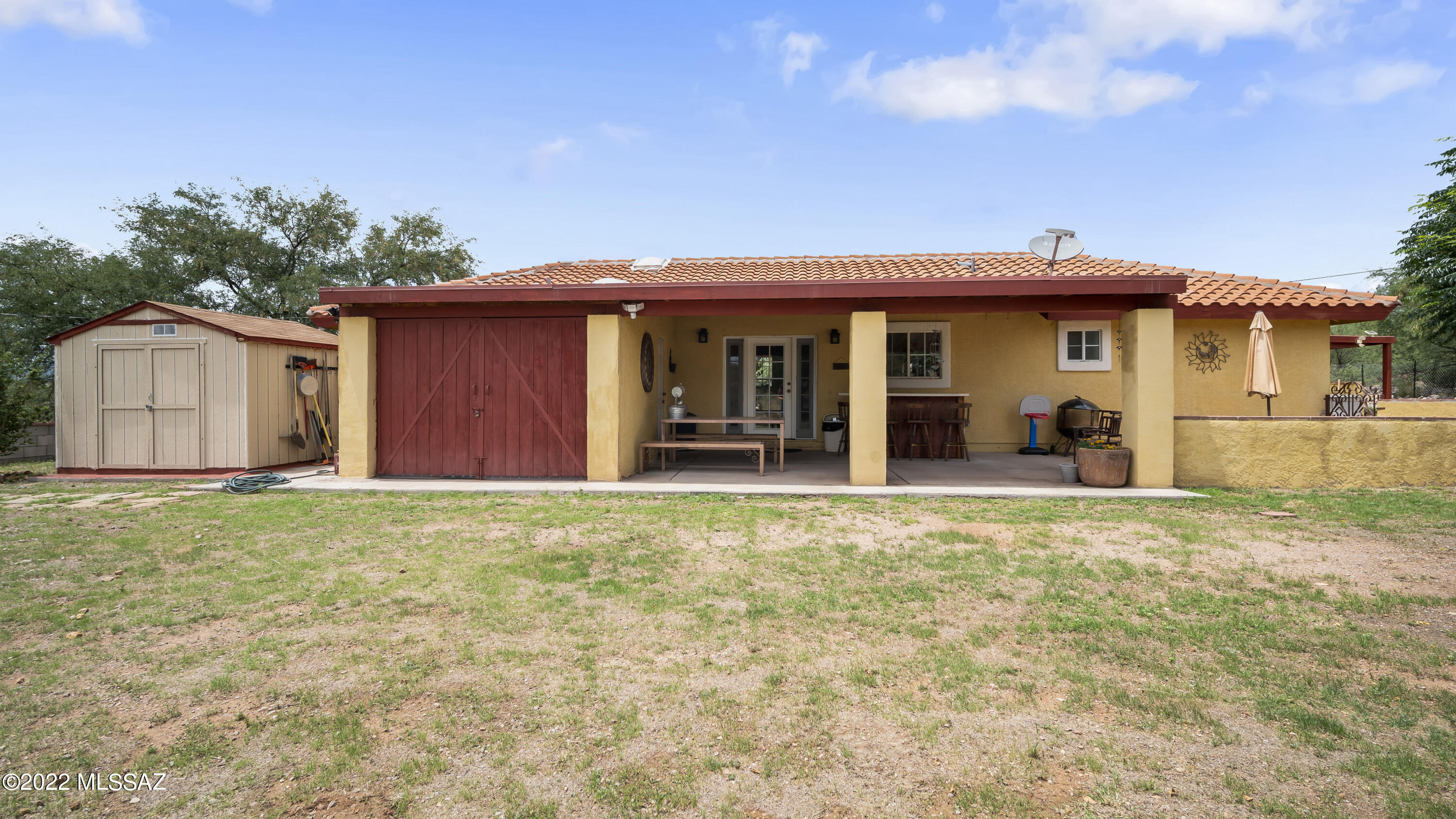 1301 Lavender Lane Rio Rico, AZ 85648 - Photo 9 of 34