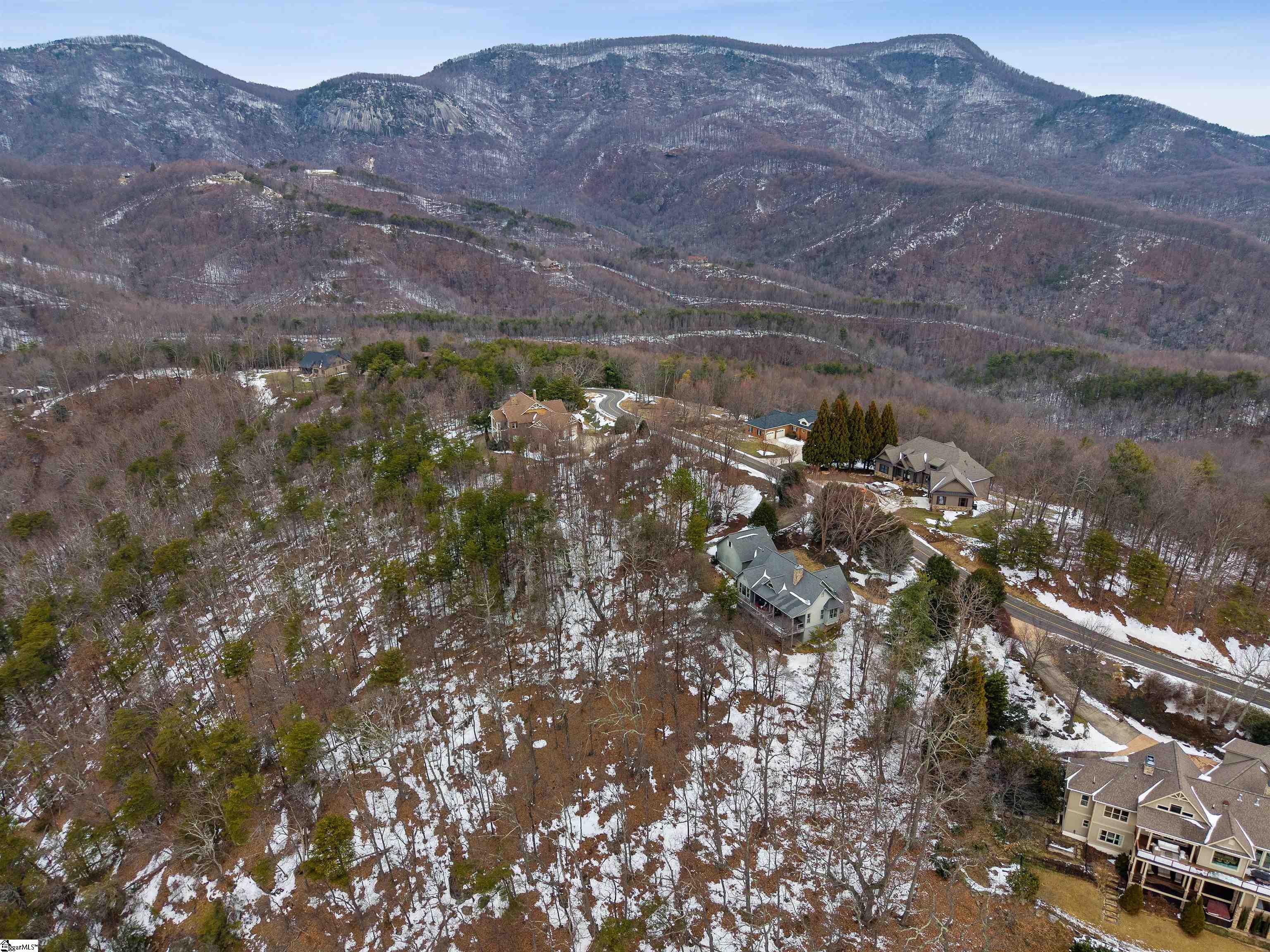 90 Eagle Rock Road Landrum, SC 29356 - Photo 13 of 18