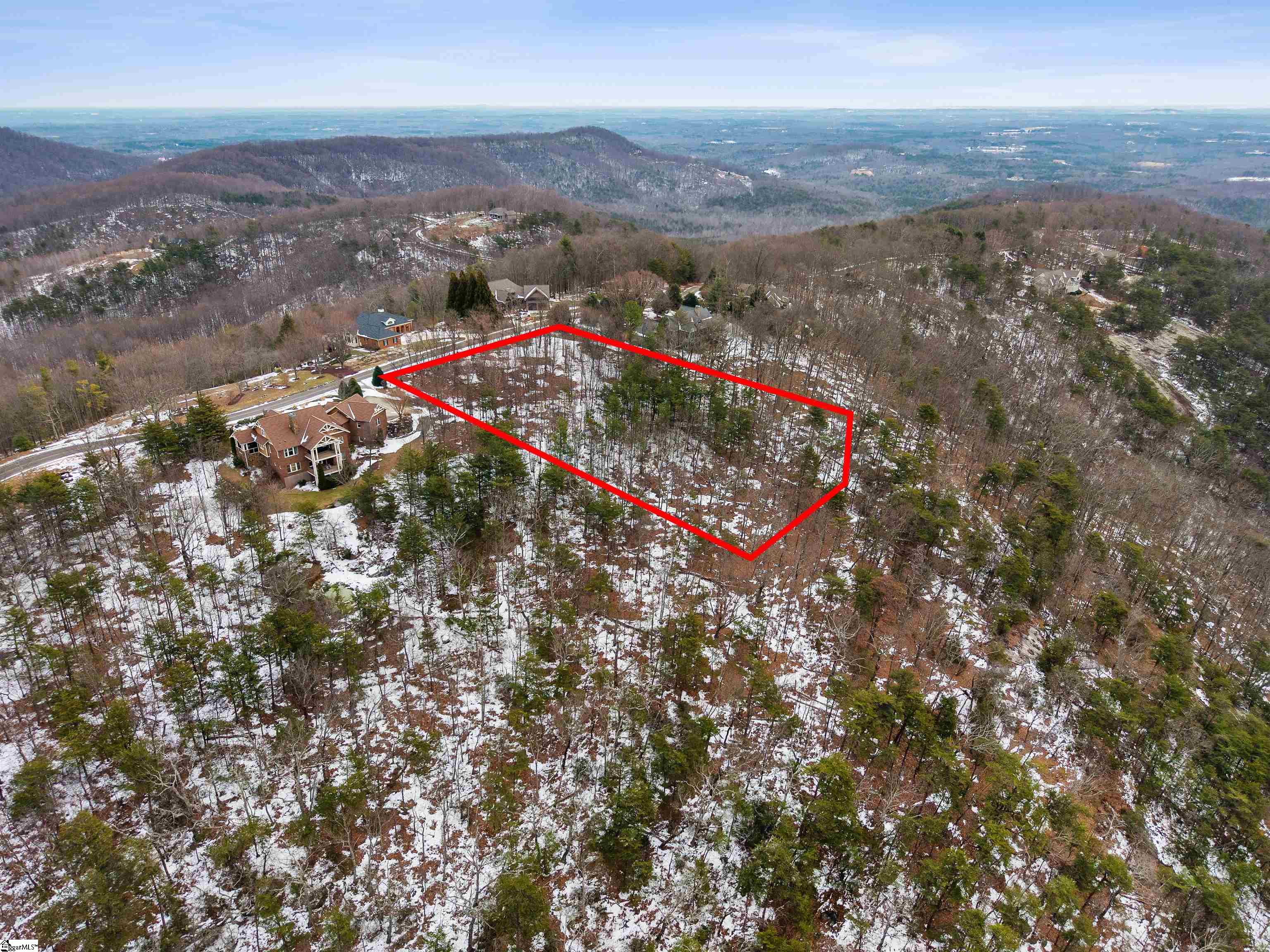 90 Eagle Rock Road Landrum, SC 29356 - Photo 15 of 18