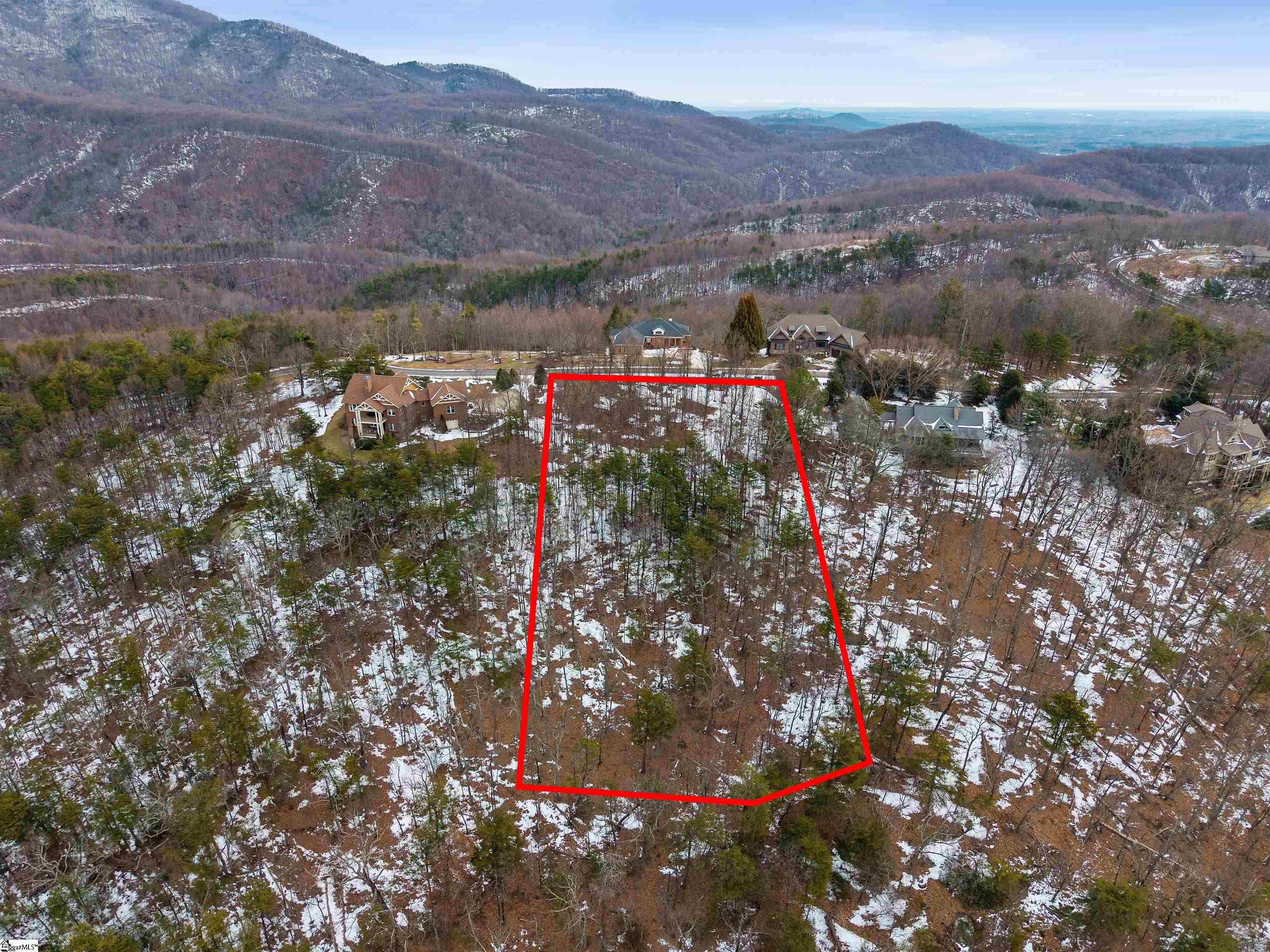 90 Eagle Rock Road Landrum, SC 29356 - Photo 16 of 18