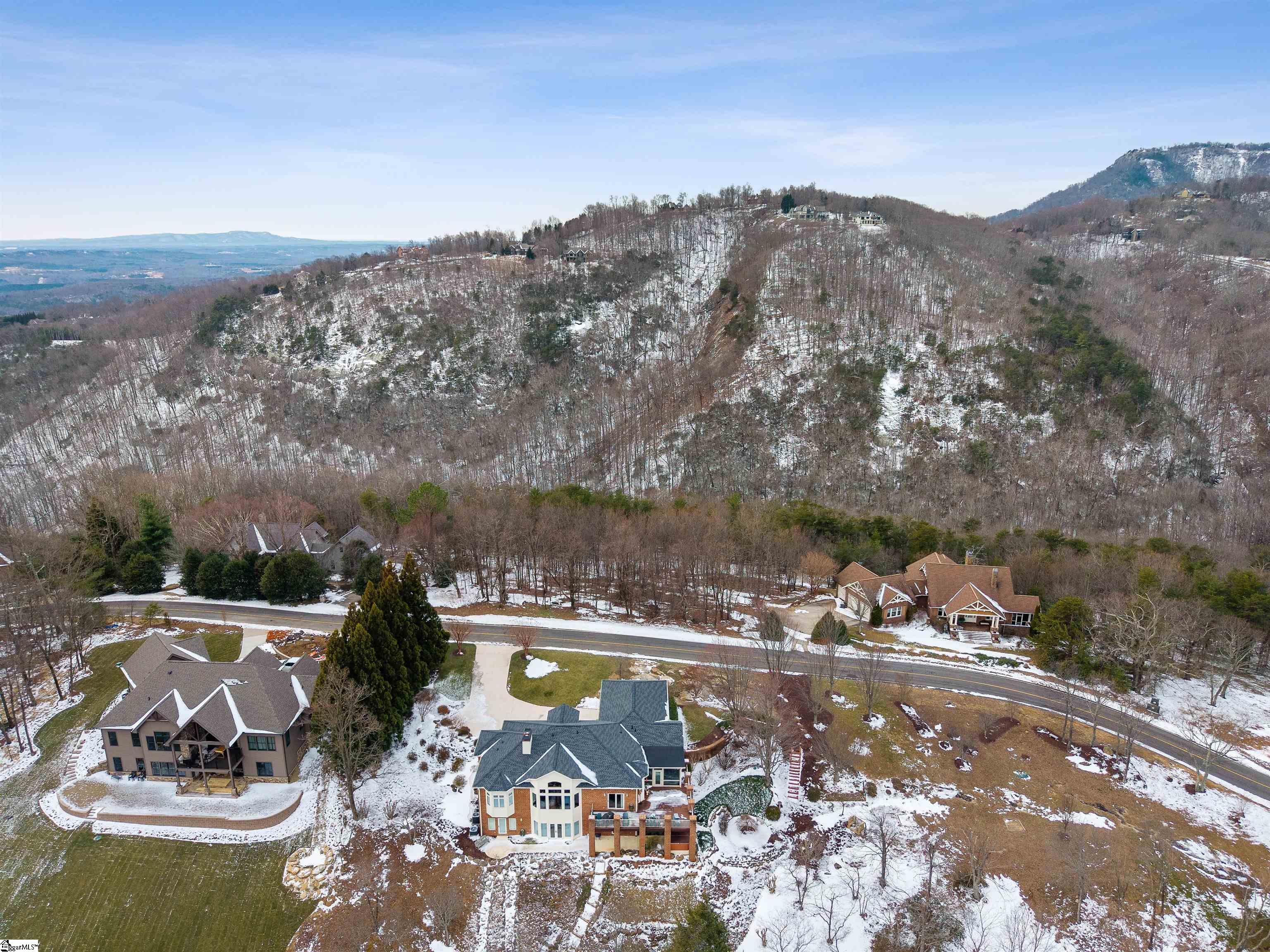 90 Eagle Rock Road Landrum, SC 29356 - Photo 2 of 18