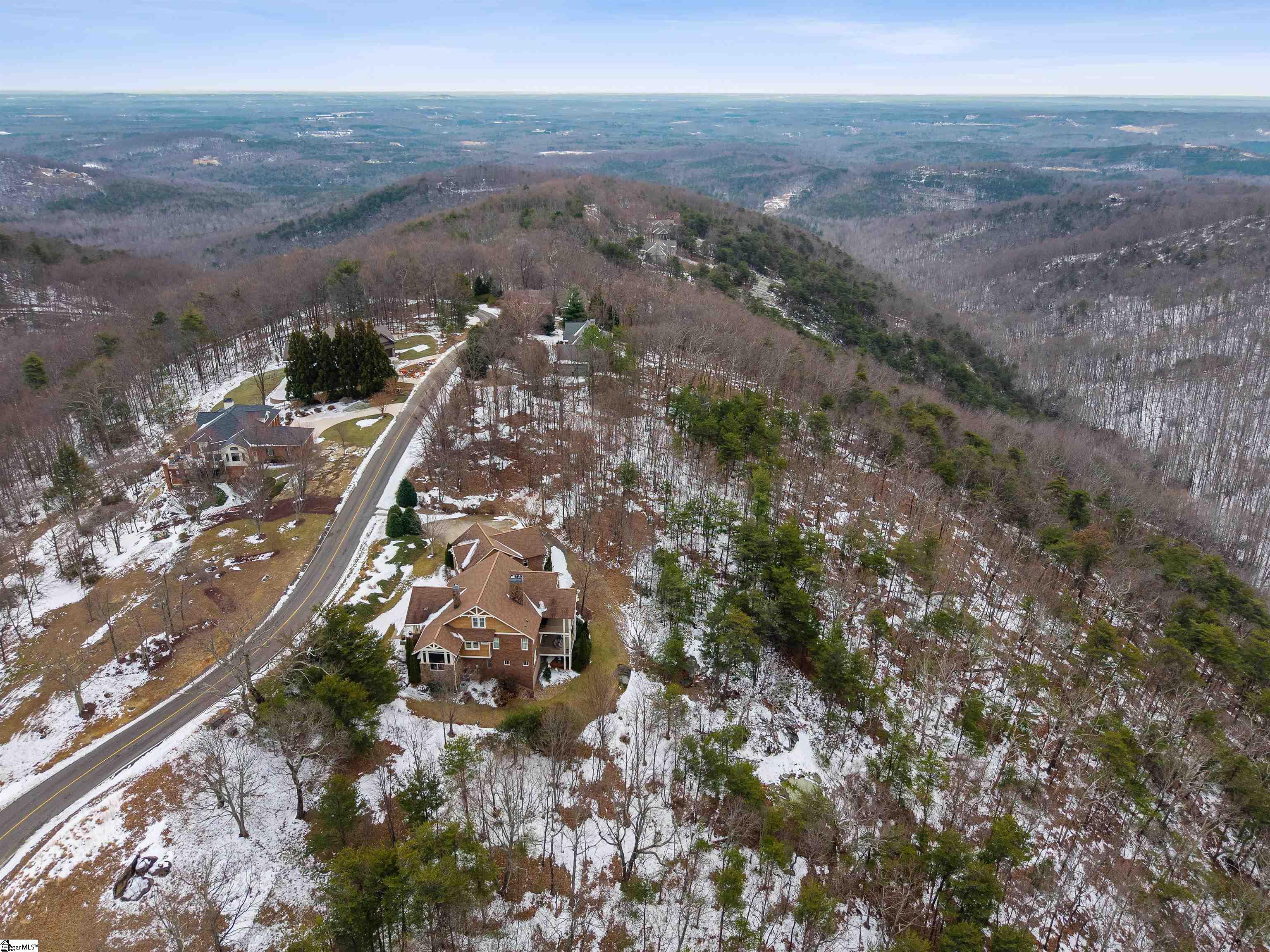 90 Eagle Rock Road Landrum, SC 29356 - Photo 10 of 18