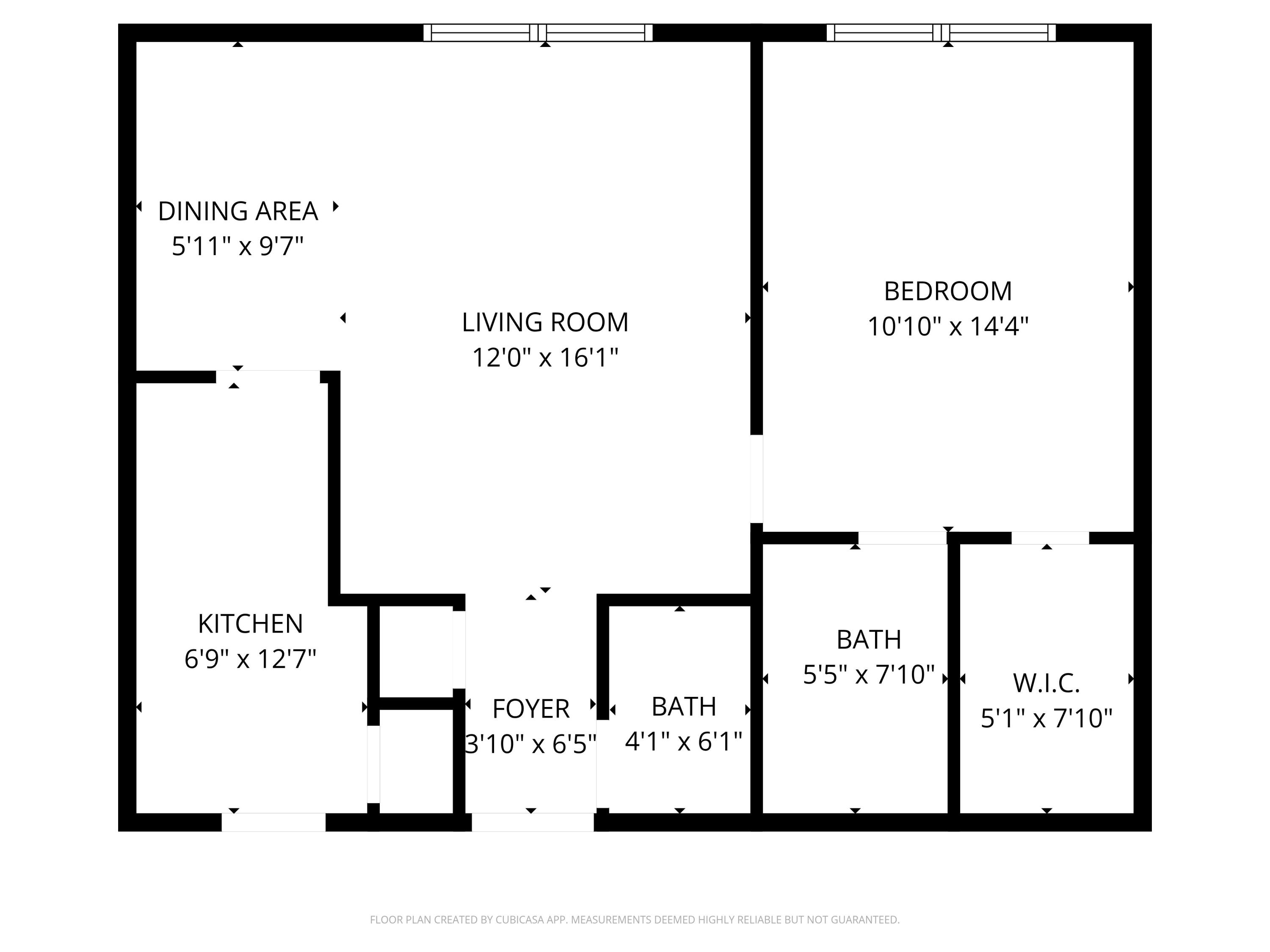 298 Southwest 6th Street, Unit 204 Boca Raton, FL 33432 - Photo 21 of 22