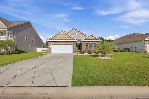 $549,000 | 148 Bucky Loop, Murrells Inlet, SC 29576