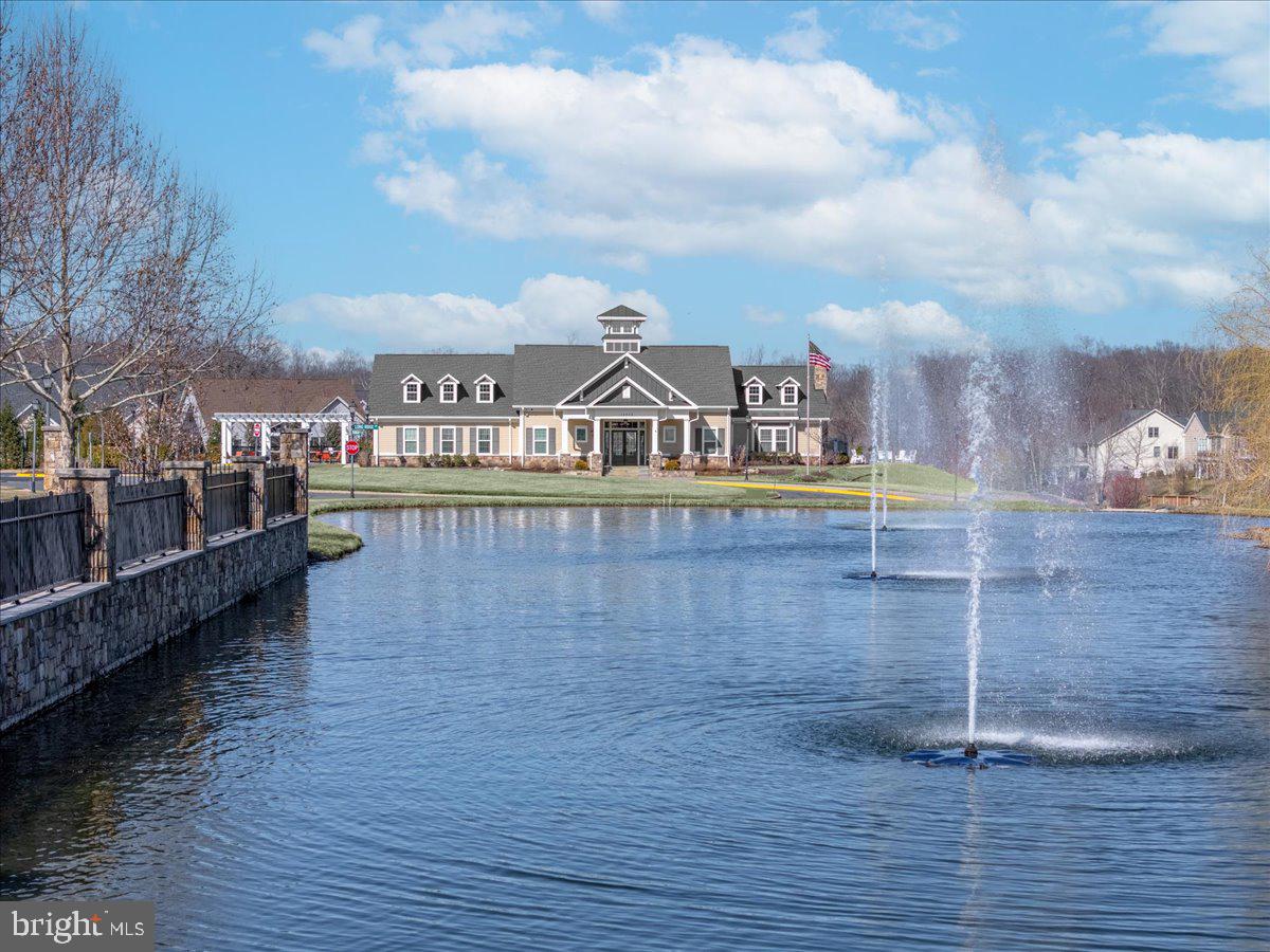 13712 Long Ridge Drive Gainesville, VA 20155 - Photo 56 of 62 a view of a lake