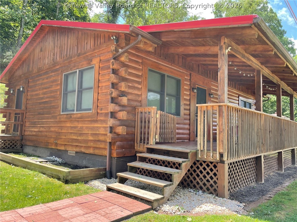 93 Little Italy Road Ivydale, WV 25113 - Photo 1 of 26 Gallery Image 1