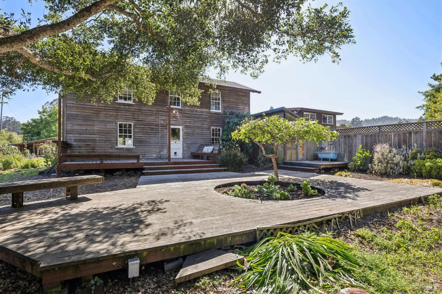 5 Lauff Ranch Road Bolinas, CA 94924 - Photo 90 of 92