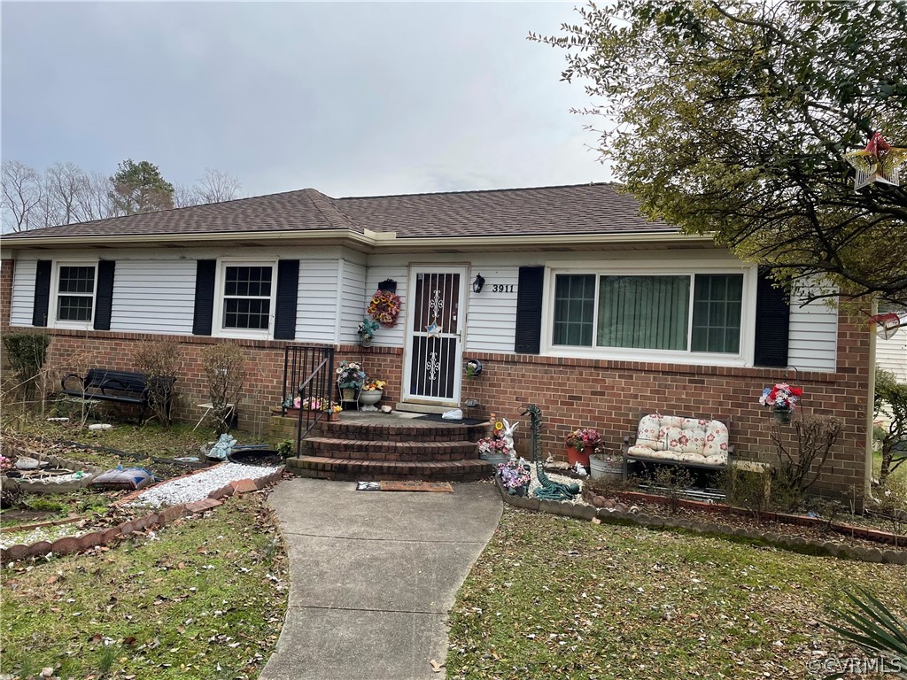3911 Sunburst Road Henrico, VA 23294 - Photo 1 of 1 Gallery Image 1