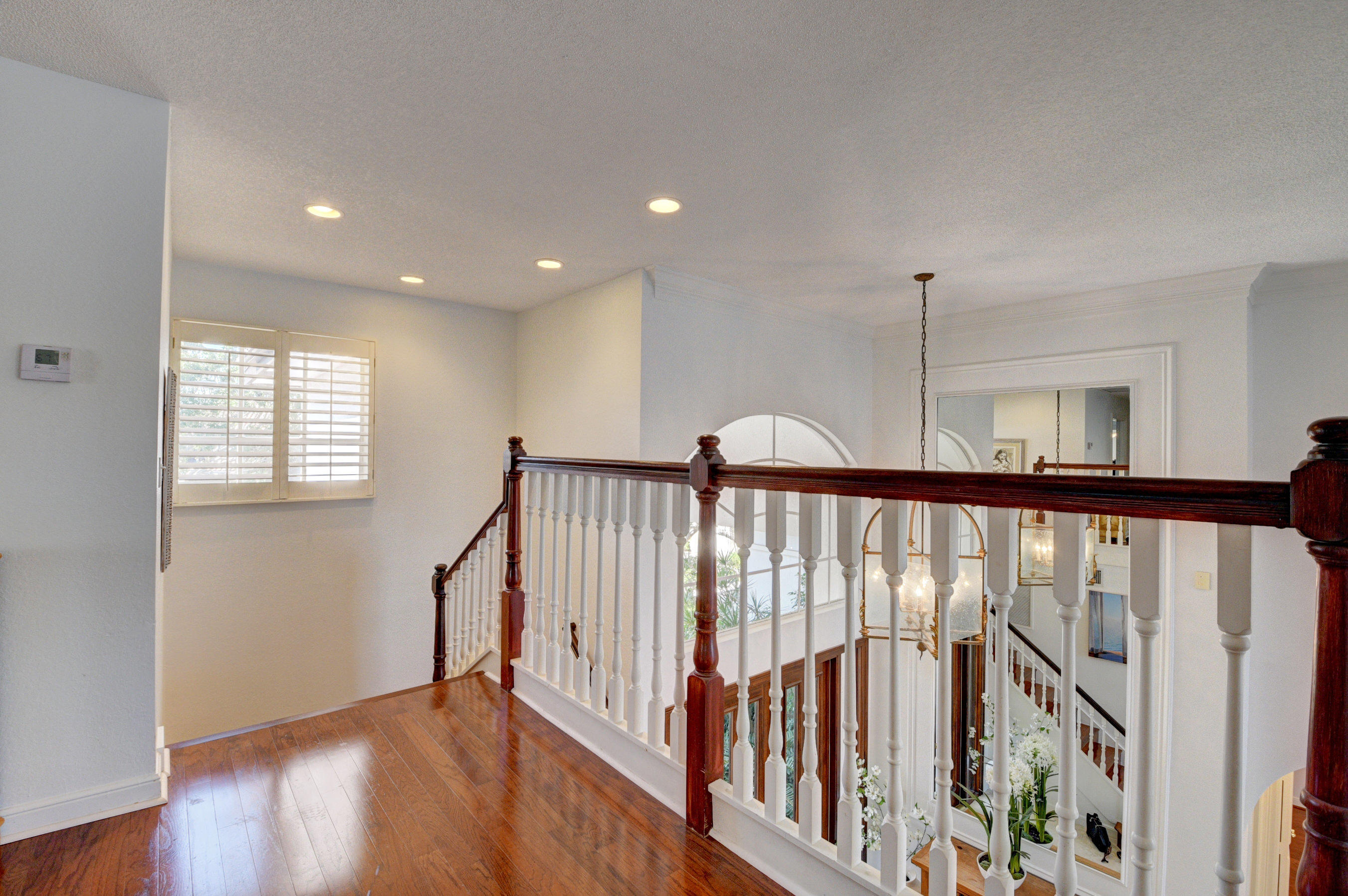 6178 Northwest 31st Avenue Boca Raton, FL 33496 - Photo 11 of 42 UPSTAIRS LOFT AREA