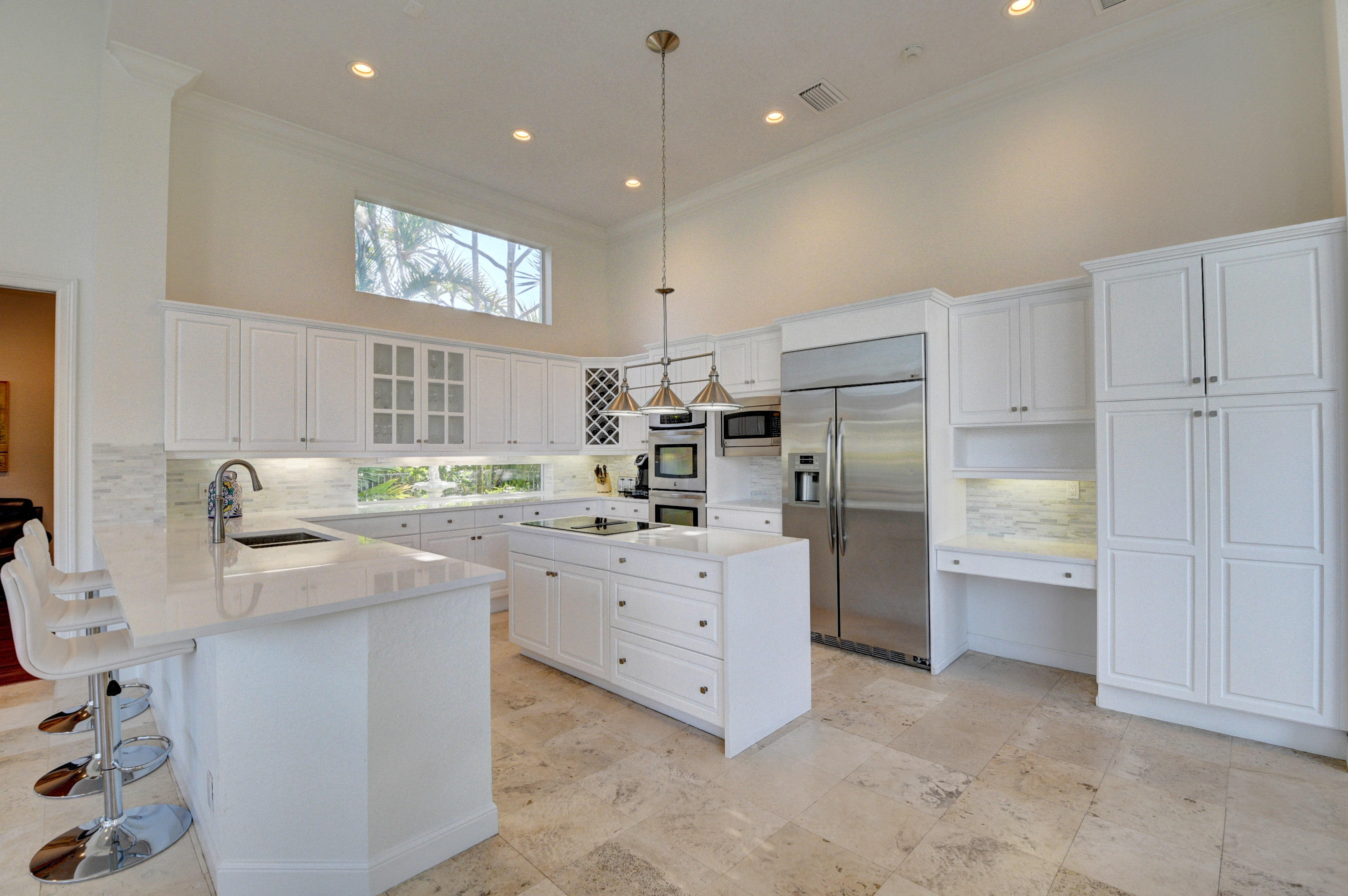 6178 Northwest 31st Avenue Boca Raton, FL 33496 - Photo 15 of 42 KITCHEN
