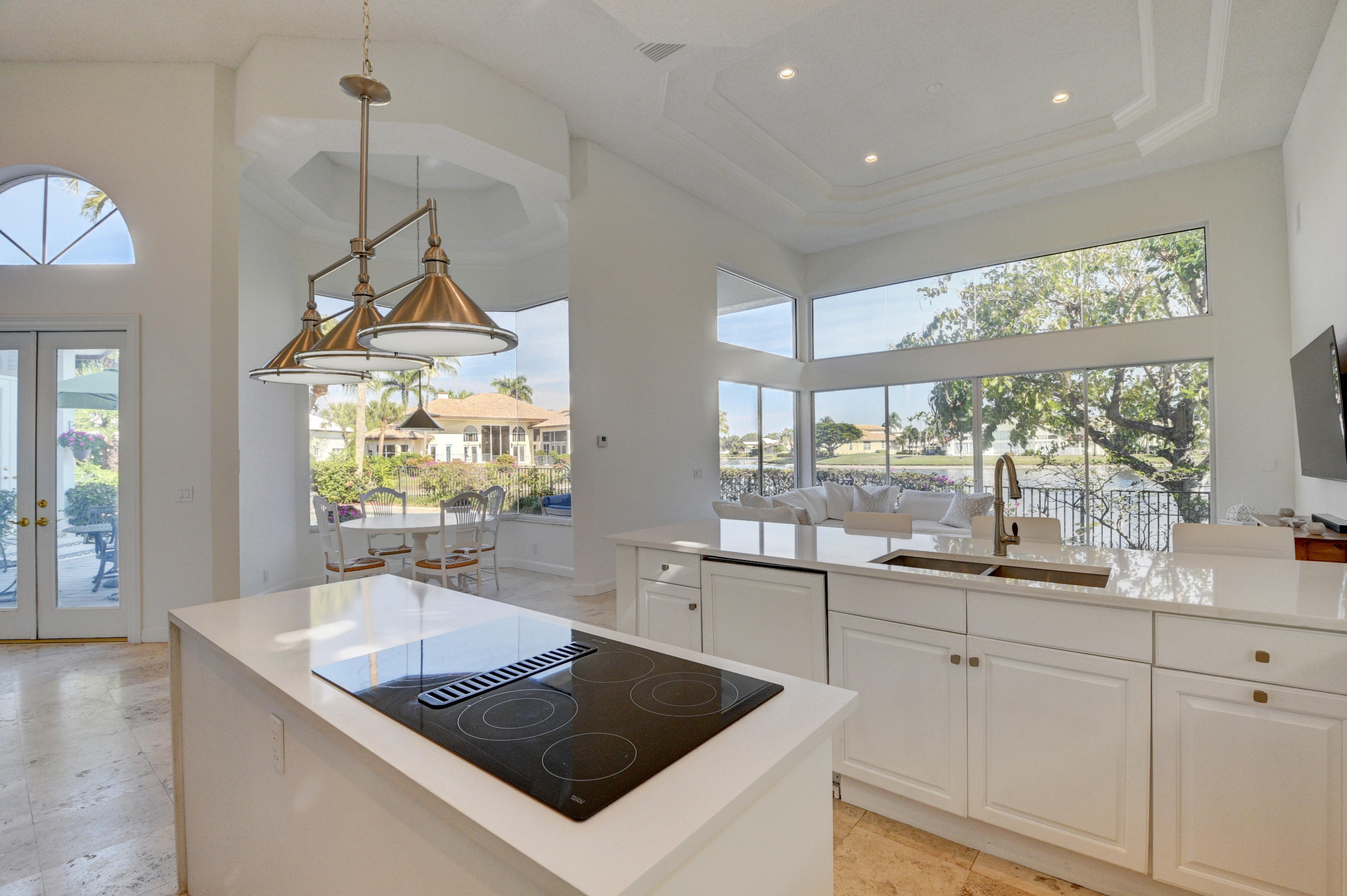6178 Northwest 31st Avenue Boca Raton, FL 33496 - Photo 17 of 42 KITCHEN