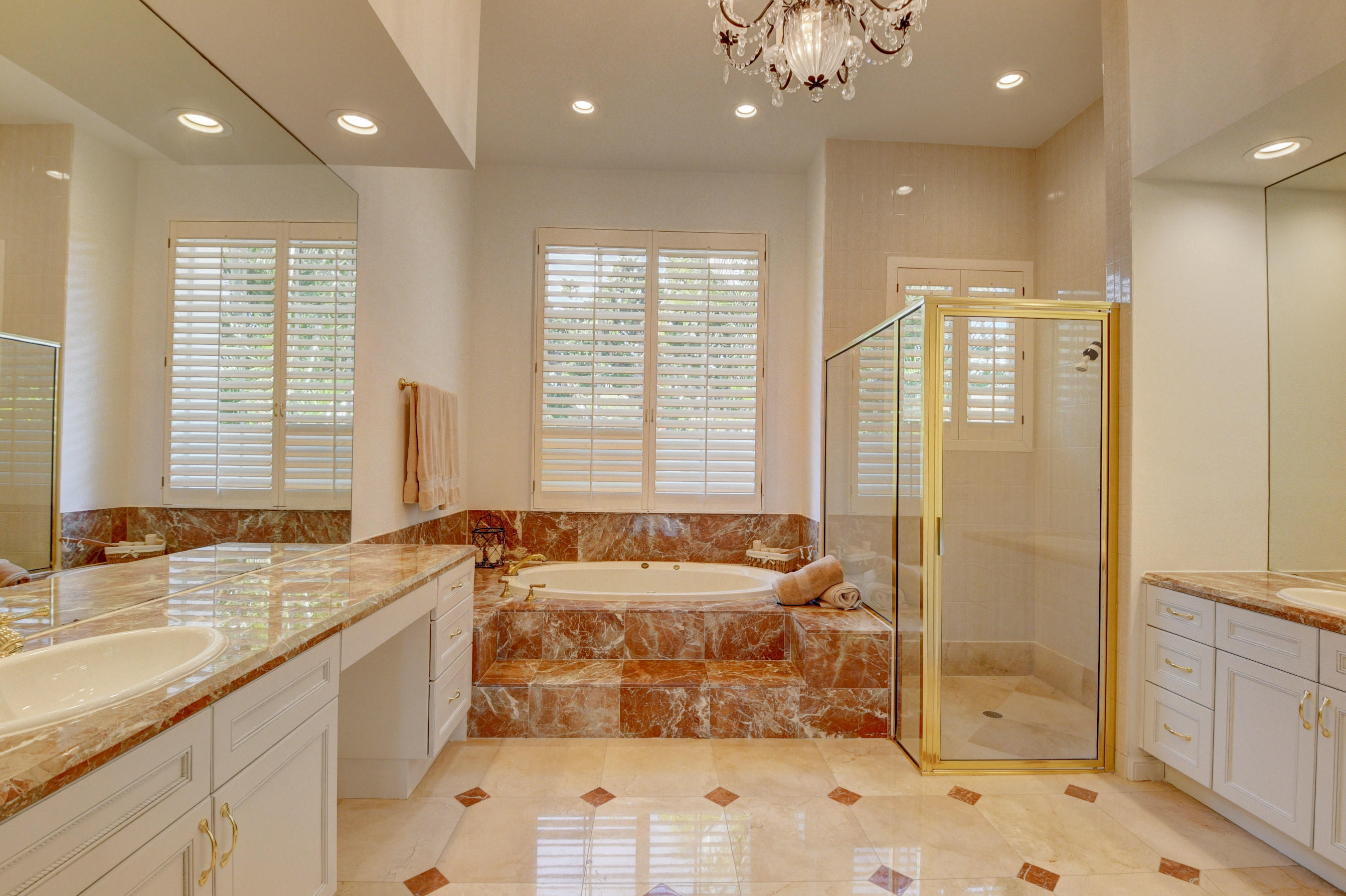 6178 Northwest 31st Avenue Boca Raton, FL 33496 - Photo 23 of 42 MASTER BATH